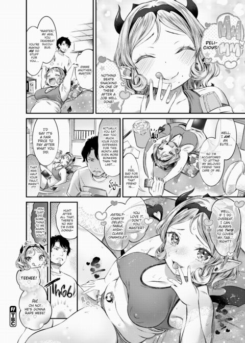 Fair Trade Chapter 1 page 24