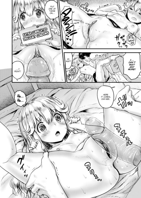 Top Secret! Chapter 1 page 10