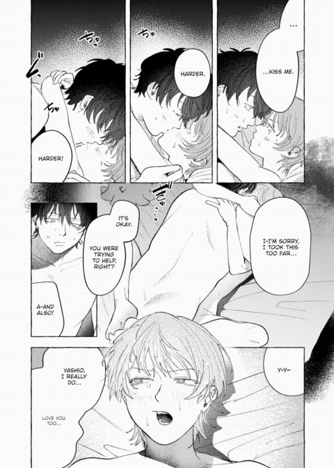 The Queen's Diet Plan Chapter 1 page 18