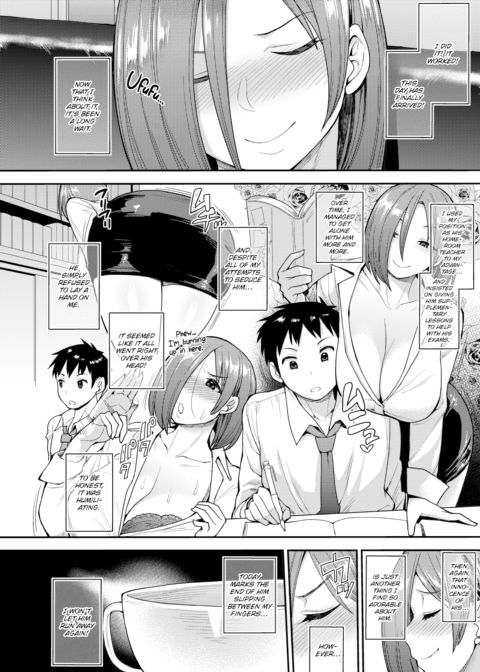 Drag & Drop Chapter 1 page 2