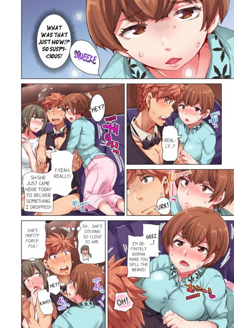 The Dick Pub Volume 3 Chapter 1 page 70
