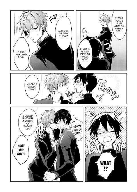 Can an Otaku Like Me Really Be an Idol!? Chapter 1 page 146