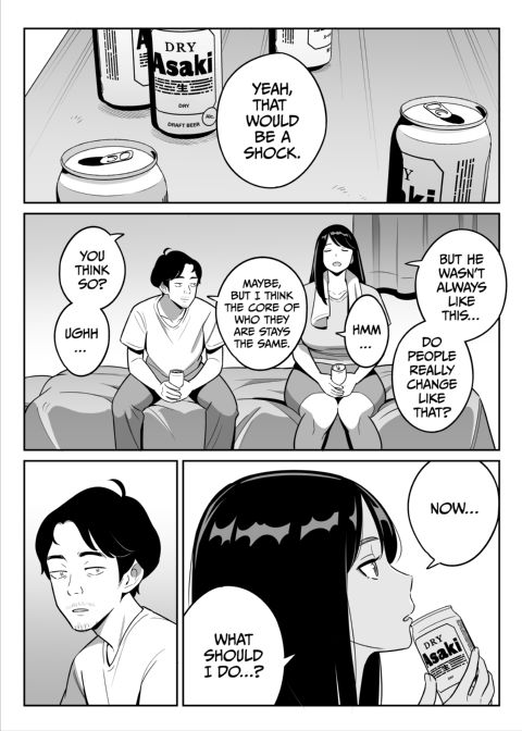 Oh Yeah! I Scored Big At A Discount Outcall Agency!! Continued Chapter 1 page 28