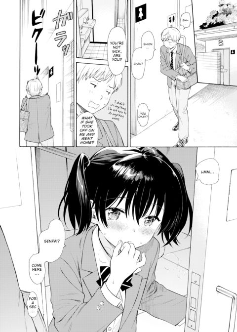 Happening Chapter 1 page 6