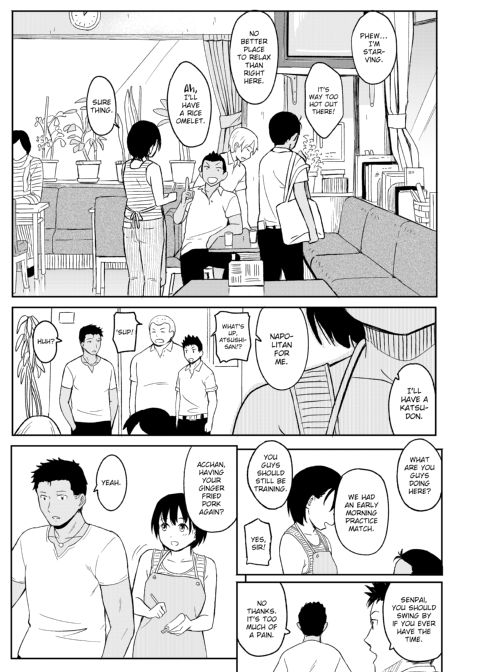 Special Days Chapter 1 page 174
