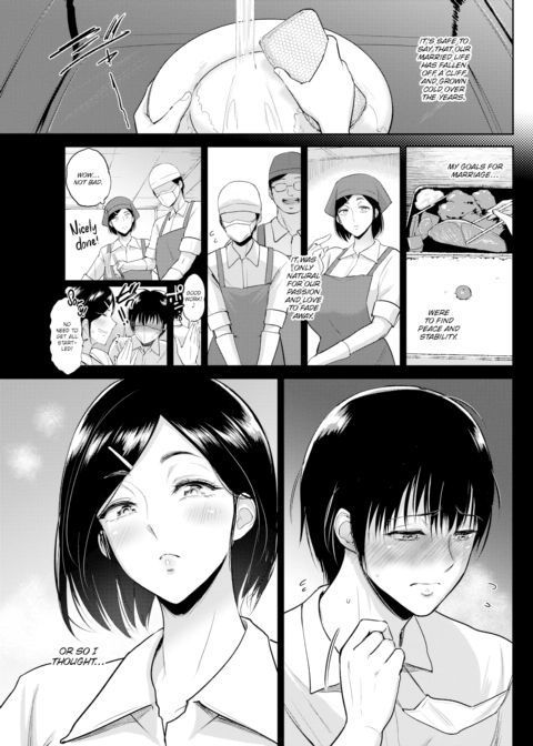Blossom Chapter 1 page 5