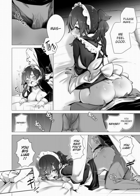 Tokyo Black Box Case.04 The Sadistic Professor's Case Report - Breaking the Rookie Female Investigator! Chapter 1 page 21
