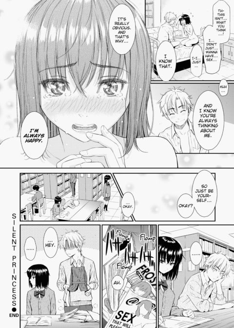 Renai Sample Chapter 1 page 148