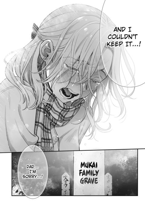 I'm in Love with Mr. Hanabusa's Mouth Vol.6 Chapter 1 page 70