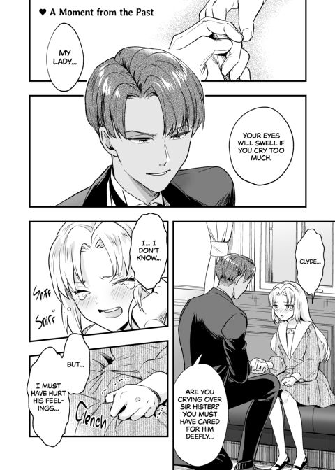 Fun with the Futanari Princess and Her Servant Chapter 1 page 61