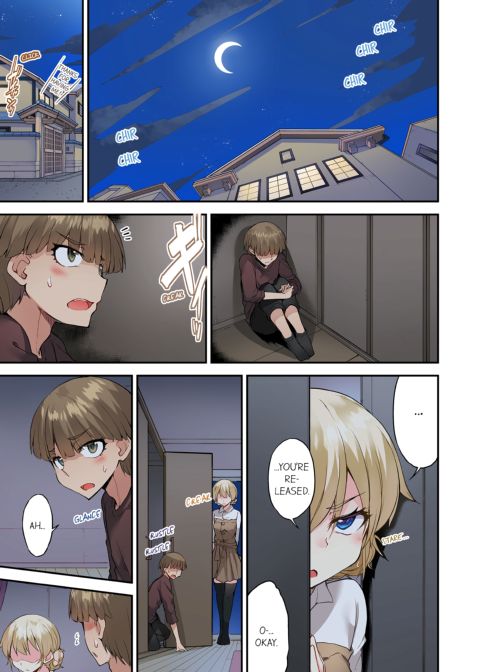 Traditional Job of Washing Girl's Body Volume 16 Chapter 1 page 10