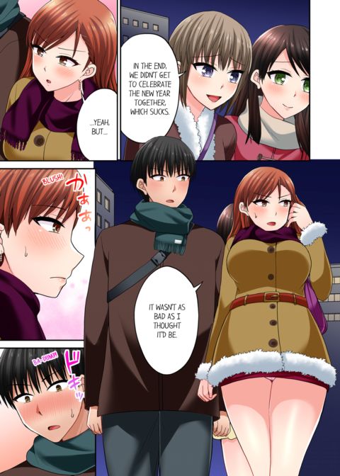 Bullied Boy's Tongue Revenge Vol.11 Chapter 1 page 29