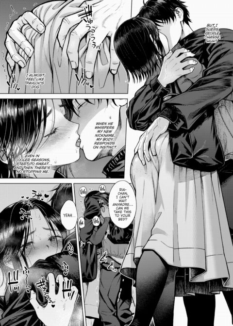 One More Time? Chapter 1 page 13