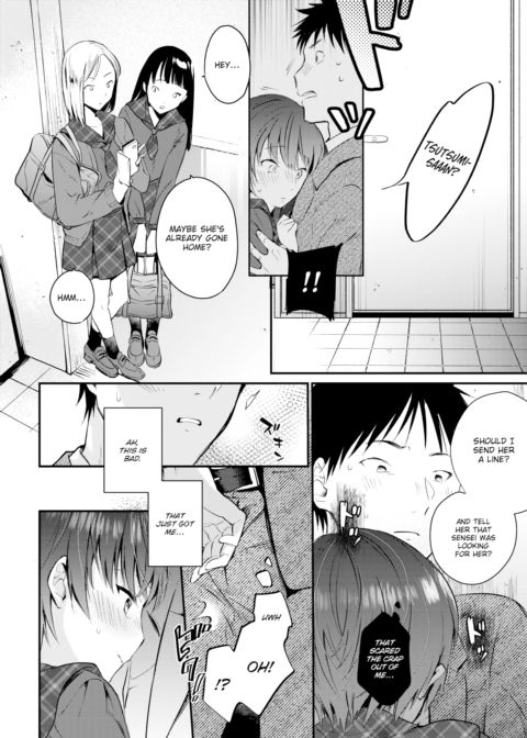 Switch Chapter 1 page 12