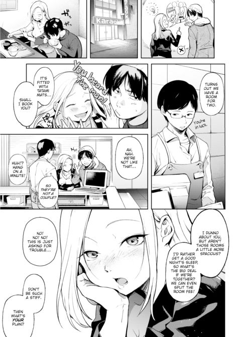 Midnight Prologue Chapter 1 page 5