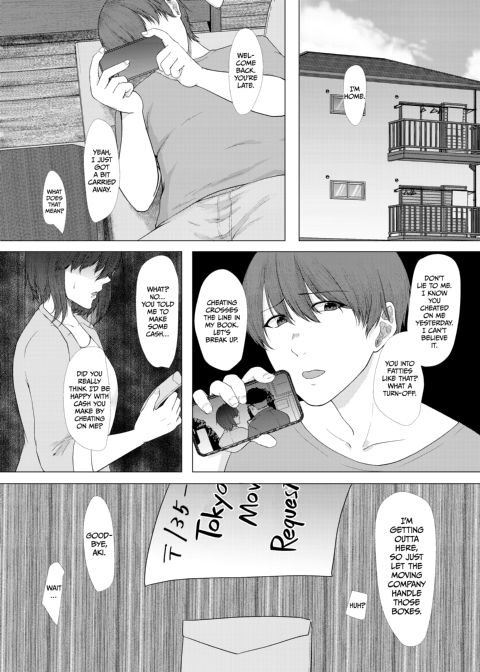 Zero-Sum Game Chapter 1 page 36