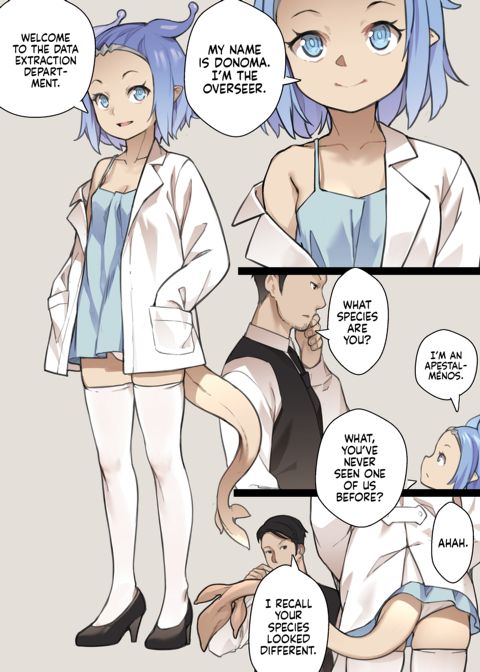 Maiden Singularity Chapter 1 page 59
