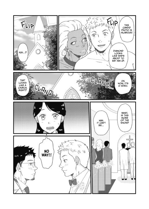 Until We're Together Chapter 1 page 79