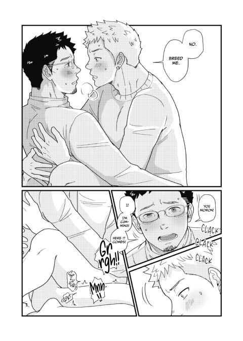 Until We're Together Chapter 1 page 65