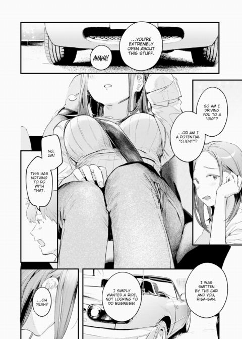 Free Ride Chapter 1 page 6