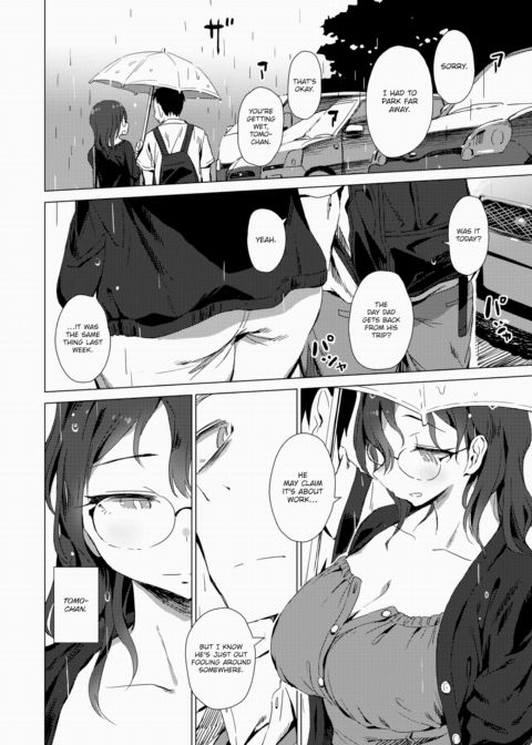 Familiar Chapter 1 page 2