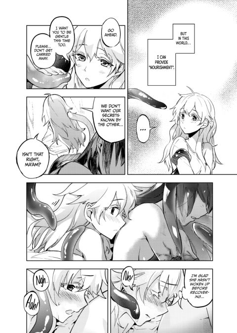 Albino's Diary Chapter 1 page 9