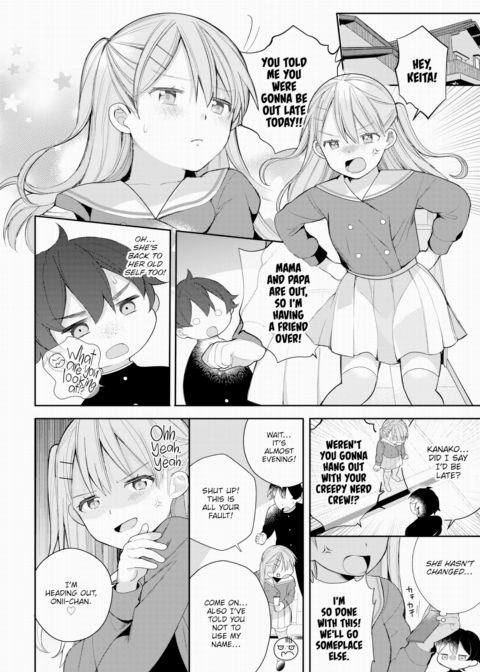 A Male Porn Stud Leapt Through Time To Become a Young Lady-Killer! Vol.2 Chapter 1 page 5