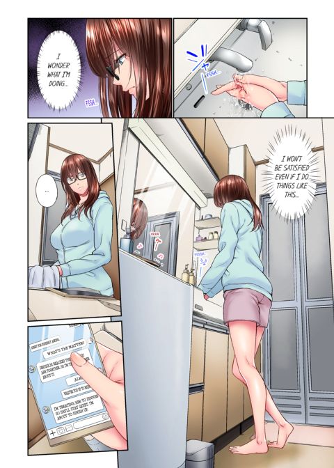 Simple Yet Sexy Vol. 3 Chapter 1 page 70