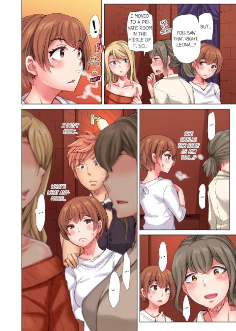 The Dick Pub Volume 6 Chapter 1 page 20