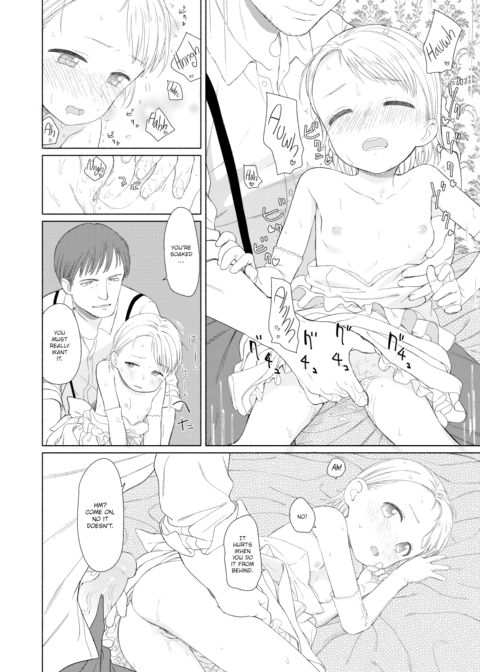Claris's Wedding Dress Chapter 1 page 10