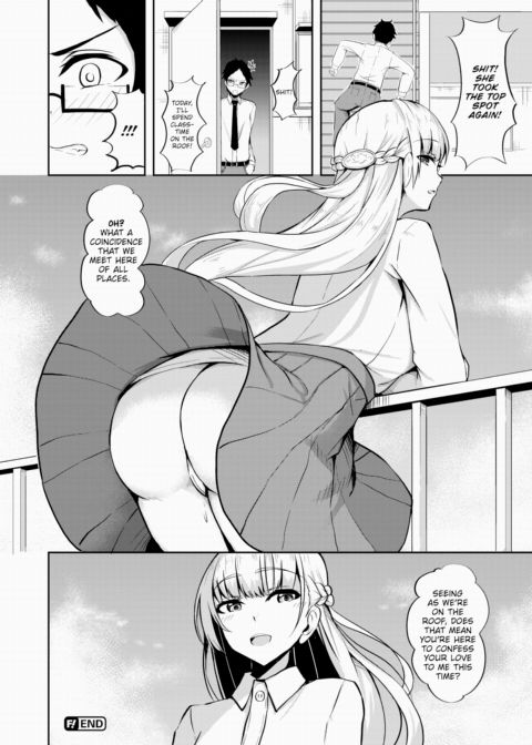 I Can't Win No Matter What I Do! Chapter 1 page 18