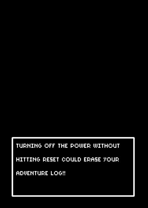 I'm Terribly Sorry, But The 3rd Adventure Log Seems to Have Disappeared Chapter 1 page 30