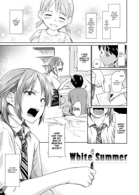 Darling You Drive Me Mad... Chapter 1 page 52