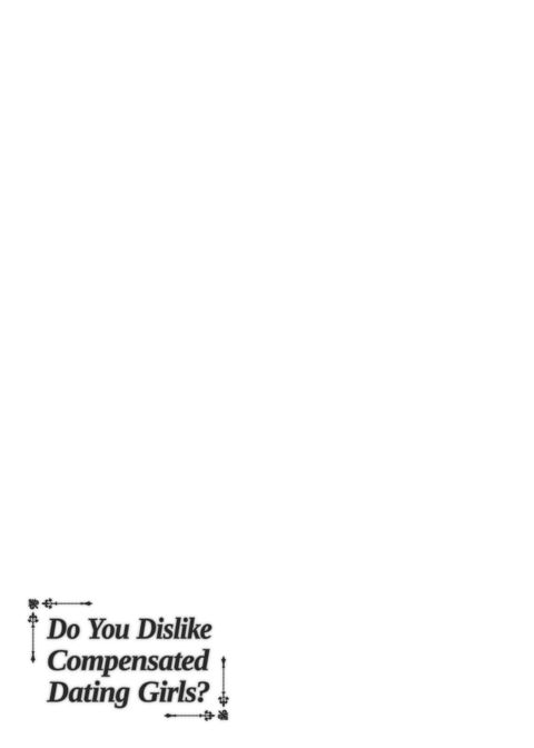 Do You Dislike Compensated Dating Girls? Chapter 1 page 20