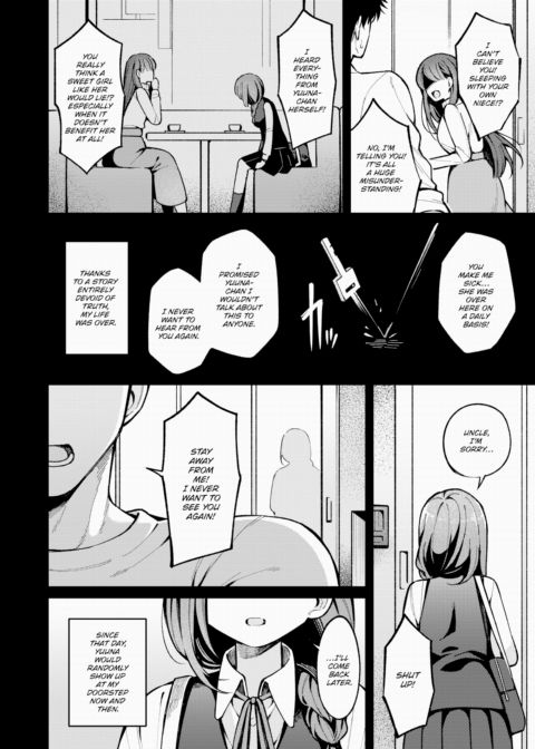 Love's Pause Chapter 1 page 2
