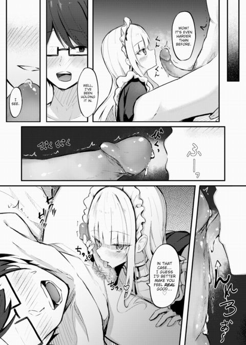 Secret Service Chapter 1 page 13