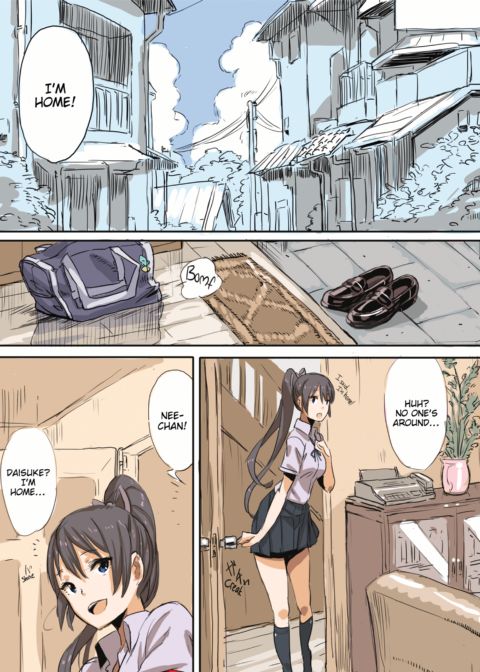 saitom box Chapter 1 page 3