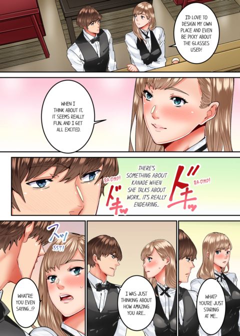 The Share House's Secret Rule Vol.3 Chapter 1 page 16