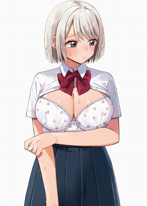 Weekly Kairakuten Key-Visual Collection 105 Chapter 1 page 3