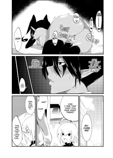 Oni Bride Chapter 1 page 134