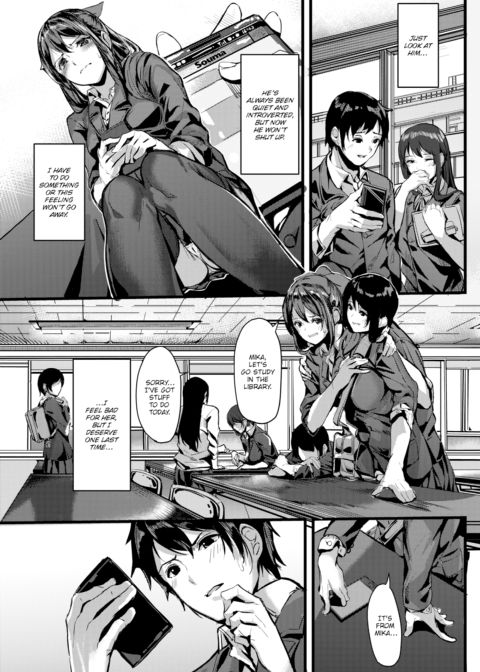 Passing Chapter 1 page 5