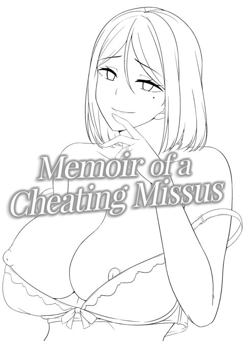 Memoir of a Cheating Missus Chapter 1 page 18