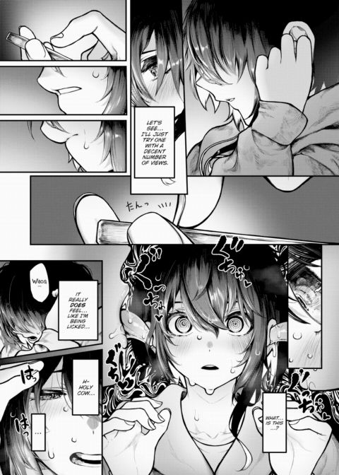 Solo Play Chapter 1 page 8