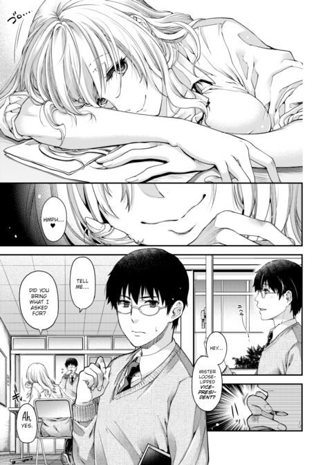 Beast from the Old Days Chapter 1 page 7
