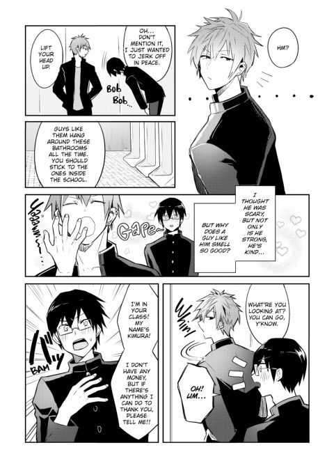 Can an Otaku Like Me Really Be an Idol!? Chapter 1 page 145