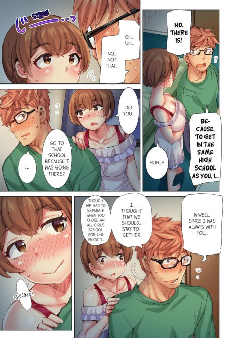 The Dick Pub Volume 6 Chapter 1 page 45