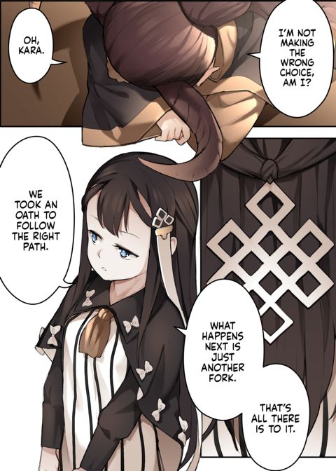 Maiden Singularity Chapter 1 page 115
