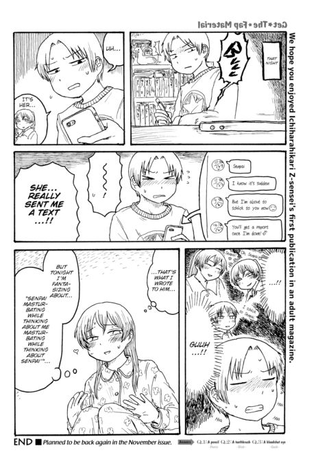Get the Fap Material Chapter 1 page 6