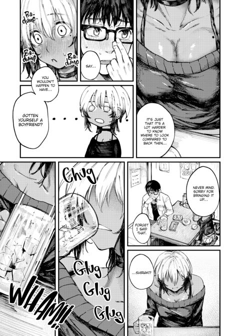 Jackpot!? Chapter 1 page 64
