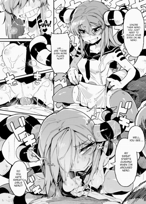 The Lightning God Chapter 1 page 14